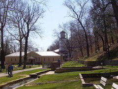 Berkeley Springs, West Virginia