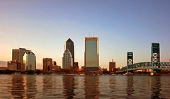 Jacksonville, Floriad